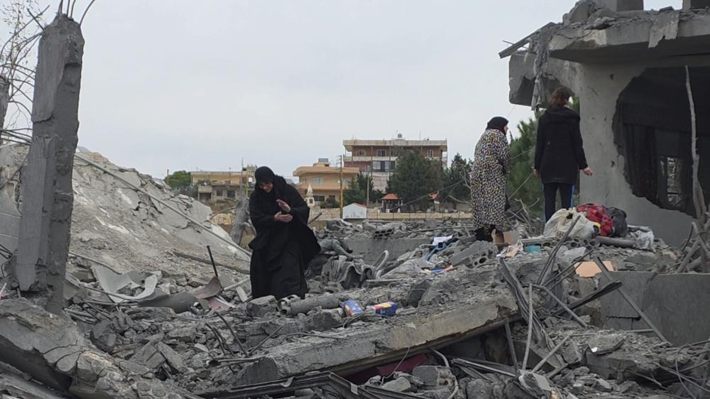 حرب إسناد جديدة.. هل يفعلها "الحزب"؟